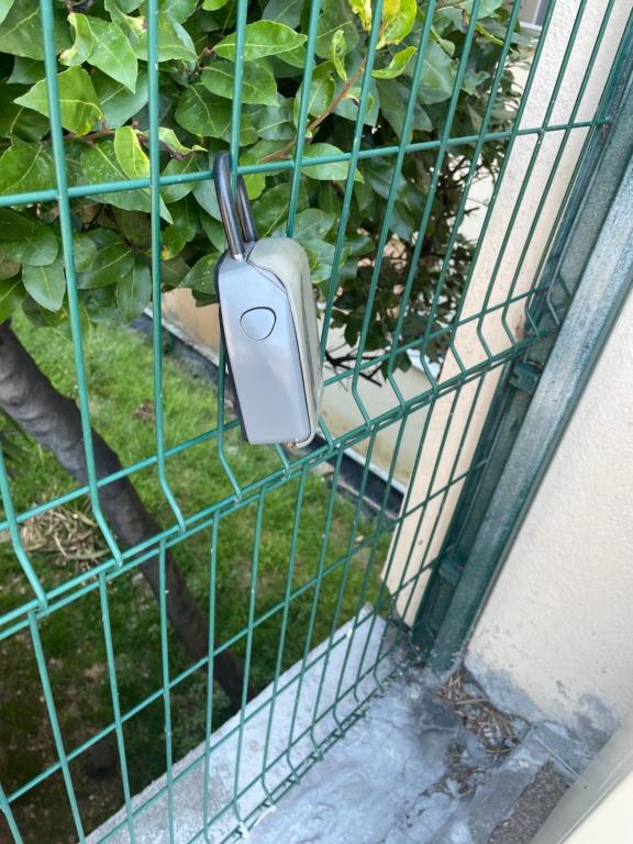 JackAntibesResidence - 5