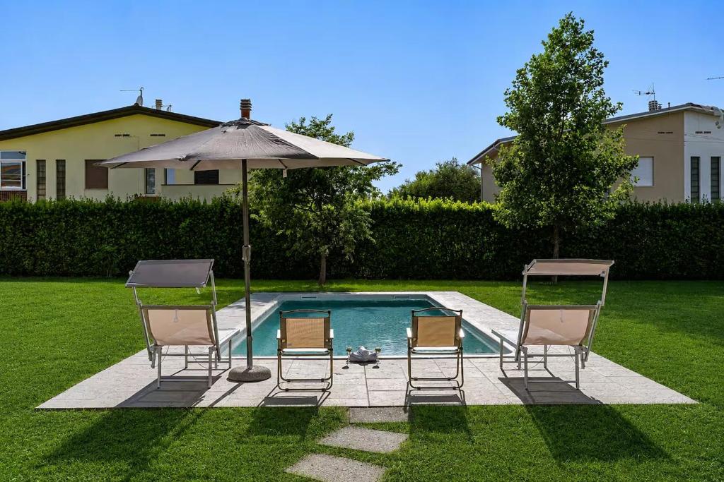Villa Angela - 2