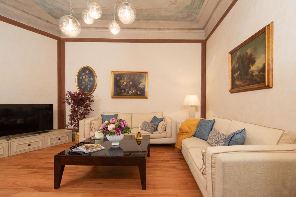 Foscolo Luxury Suite - 4