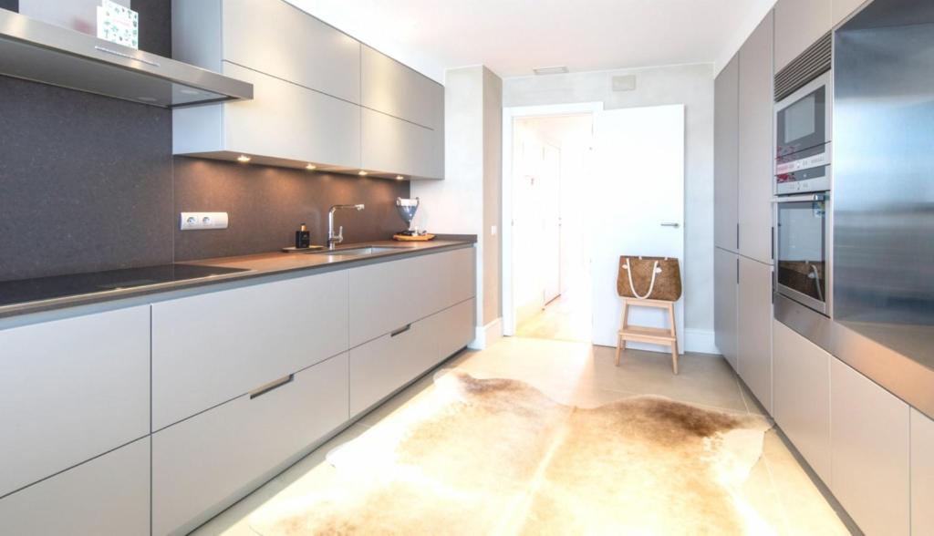 Apartment Fernandez near beach and clubs Ibiza - 2