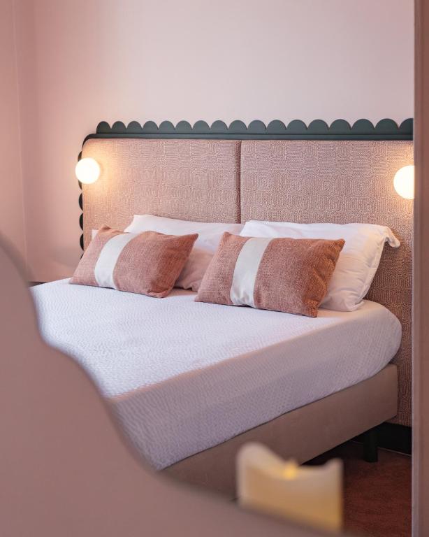 Hotel Louvia - 3