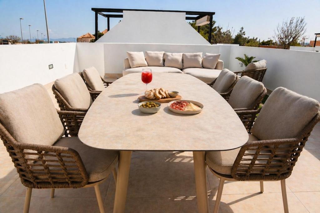 Villa Varo - 5