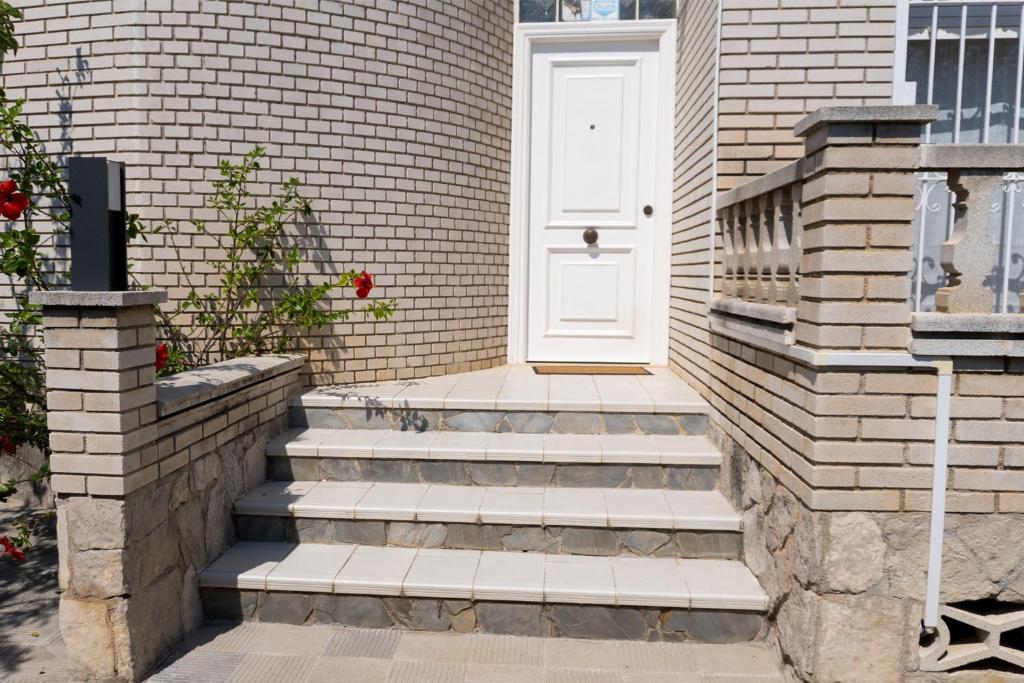 Casa Cesar Martinell 1 - 4