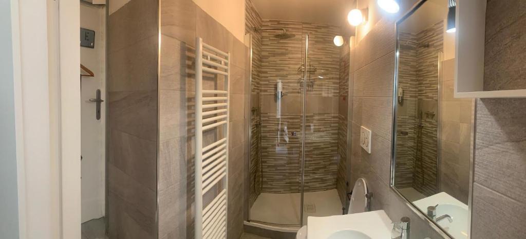 La Casa di Zoe al borgo - 5