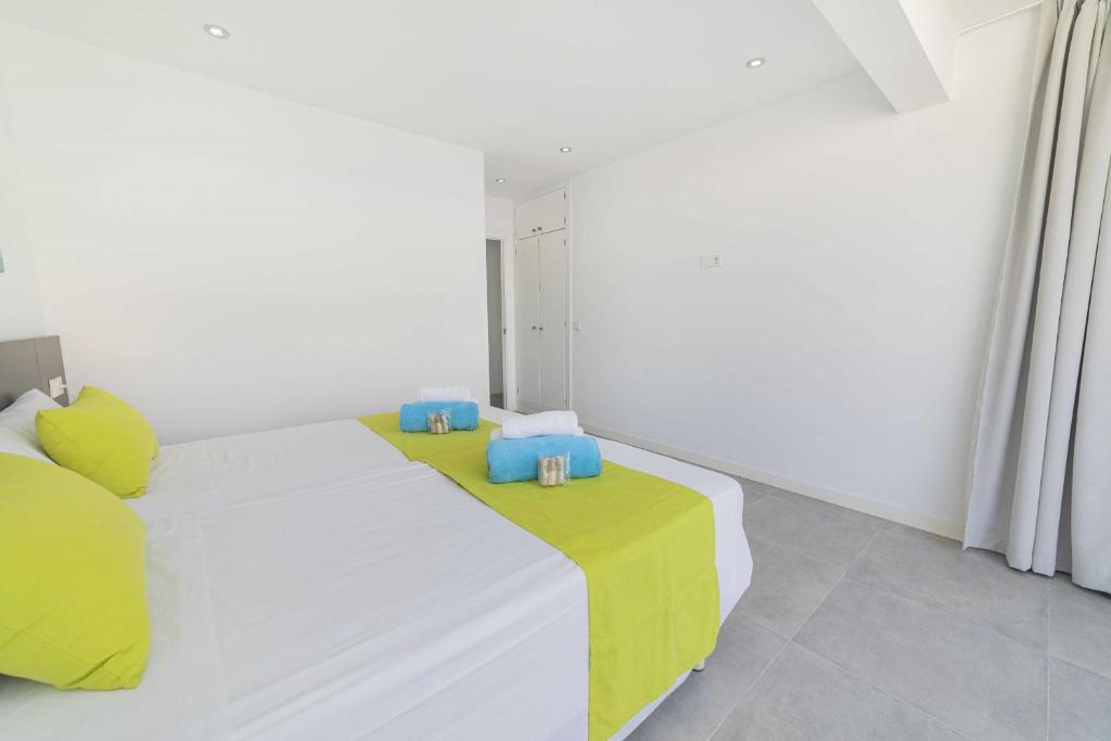 Apartamento Anamsa - 5