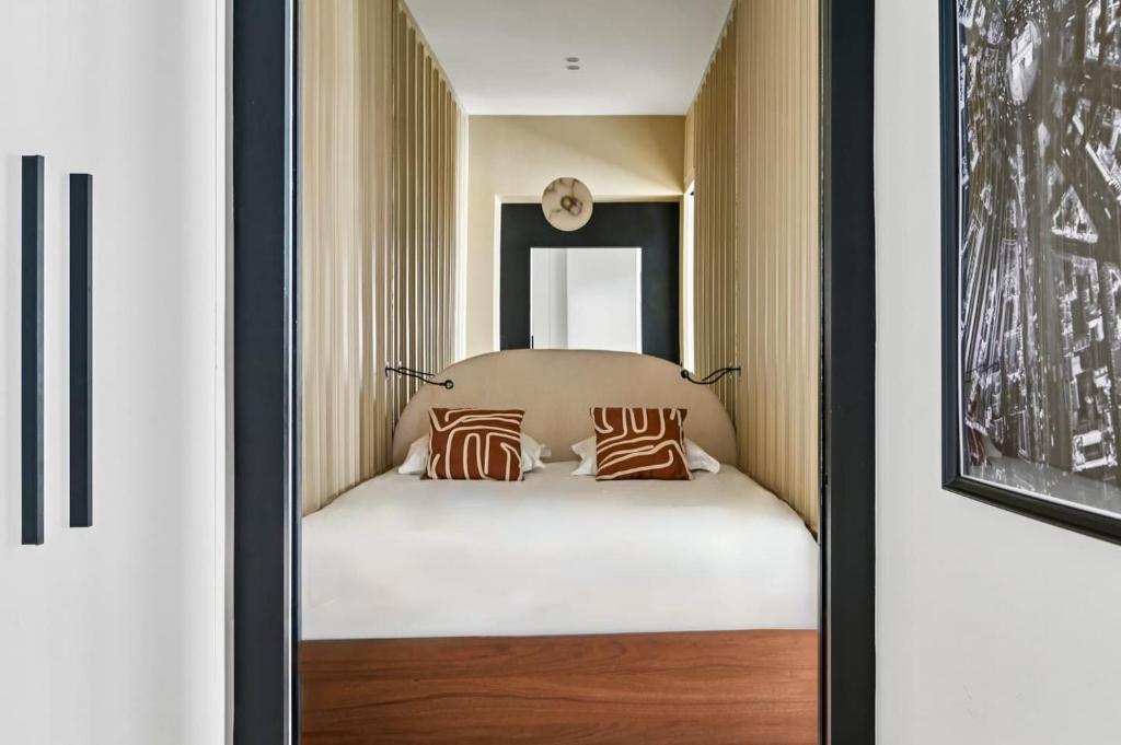 Amazing apartment - 2BR 6P - Eiffel Tower - 5