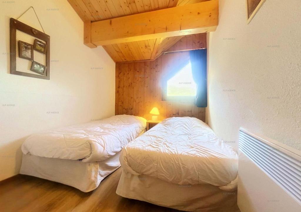 Les Chalets Des Praz - Chalet 10 pers - LES PRAZ - PLAGNE VILLAGES - CHPRA111 MAE-5924 - 5