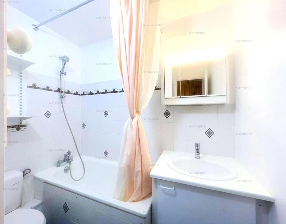 Résidence Les Hameaux I - Studio 3 pers LES HAMEAUX I - 234H1 - PLAGNE VILLAGES MAE-8964 - 5