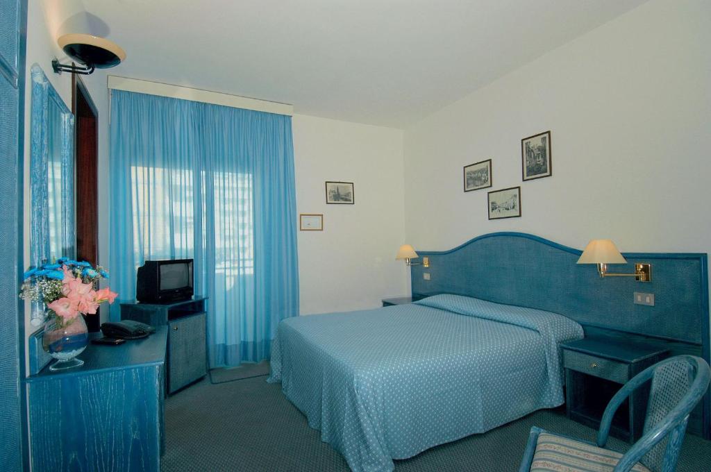 Hotel Beny — Pokoje in Jesolo, Wenecja Euganejska