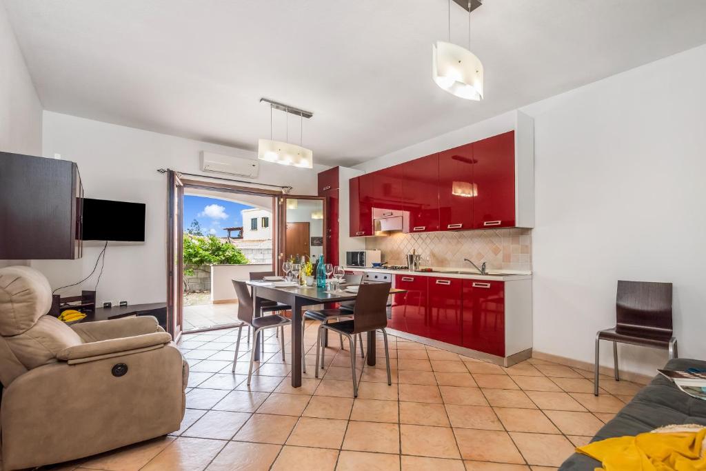 Budoni Beach Homes - Happy Rentals - 1