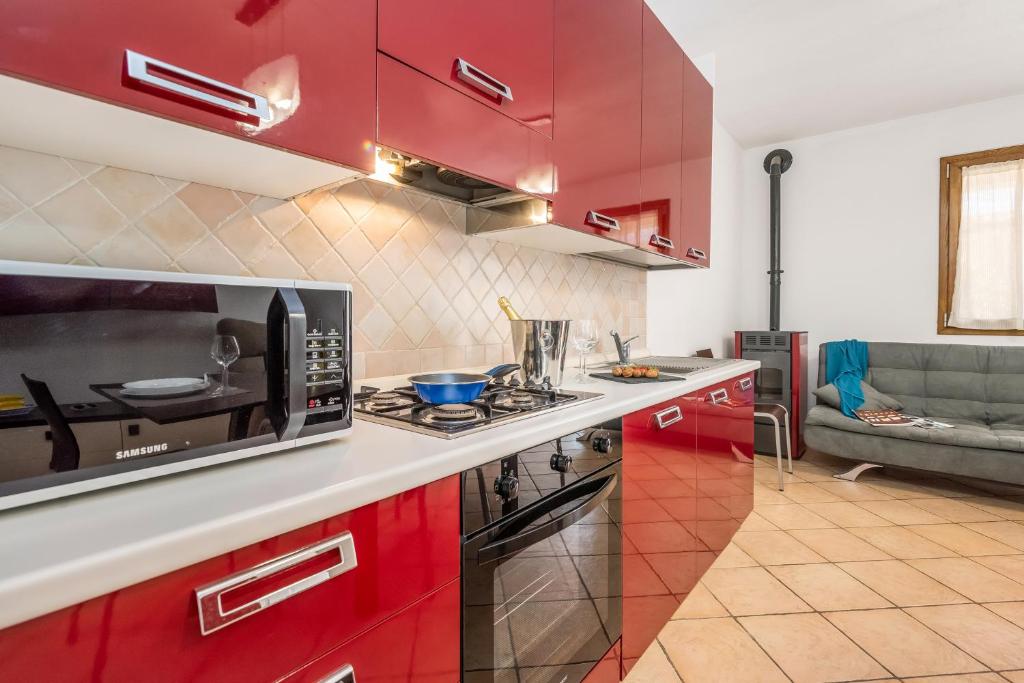 Budoni Beach Homes - Happy Rentals - 2