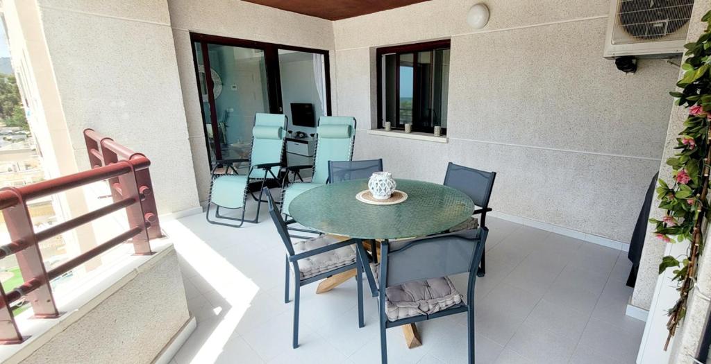 See View Appartment Topacio IV - 3