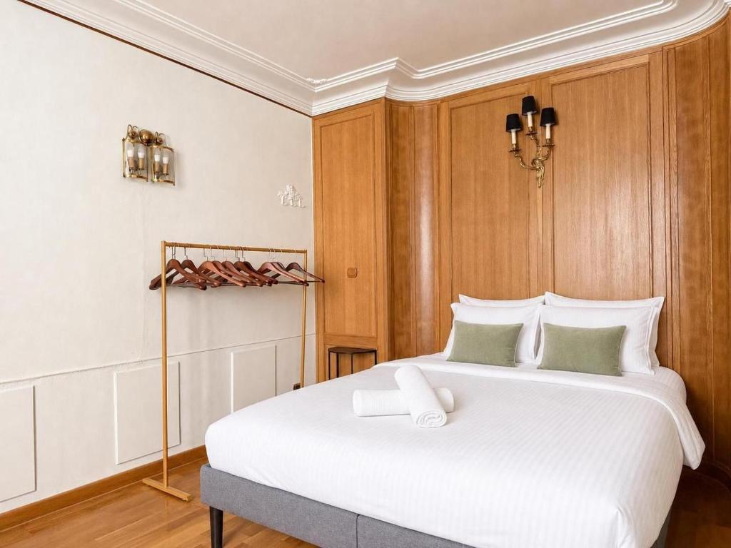 Lovely 1BR Apartment in Paris 17 Near Metro - 4