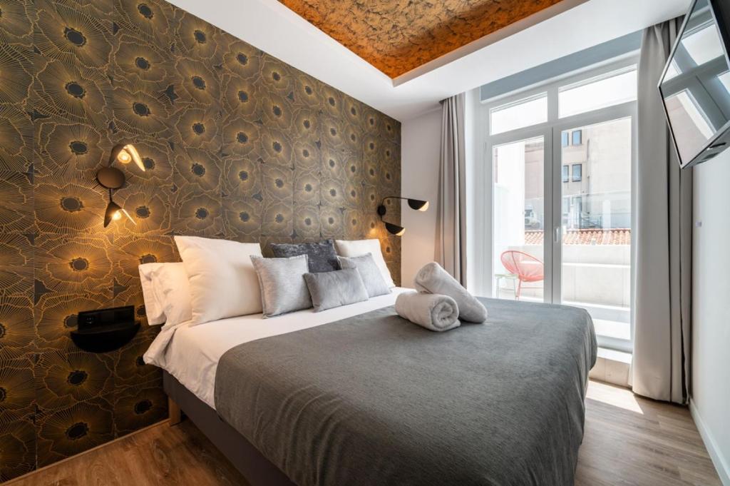 A33 Signature Residences - Canalejas Sol - by MONARO - 2