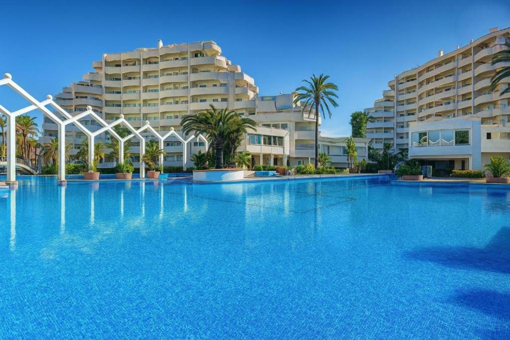 Benal Beach Apartamento - 5