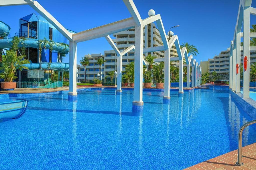 Benal Beach Apartamento - 4