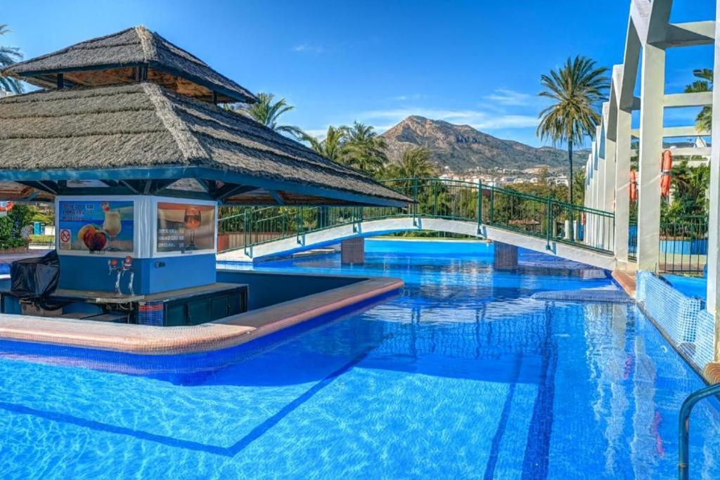 Benal Beach Apartamento - 2