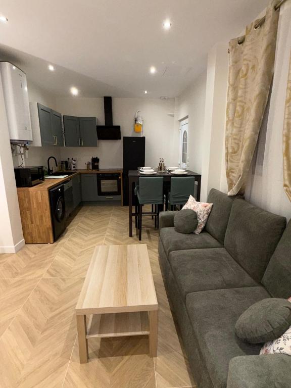 house-apartment 75014 Paris - 2
