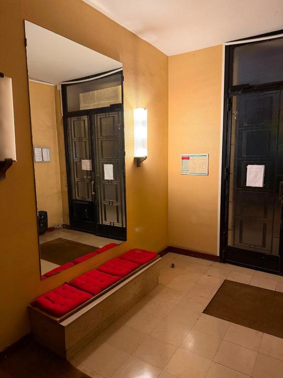 house-apartment 75014 Paris - 3