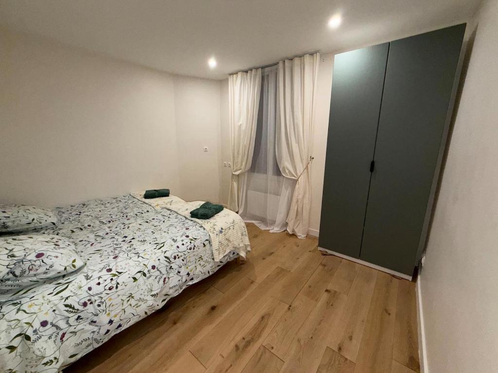 house-apartment 75014 Paris - 5
