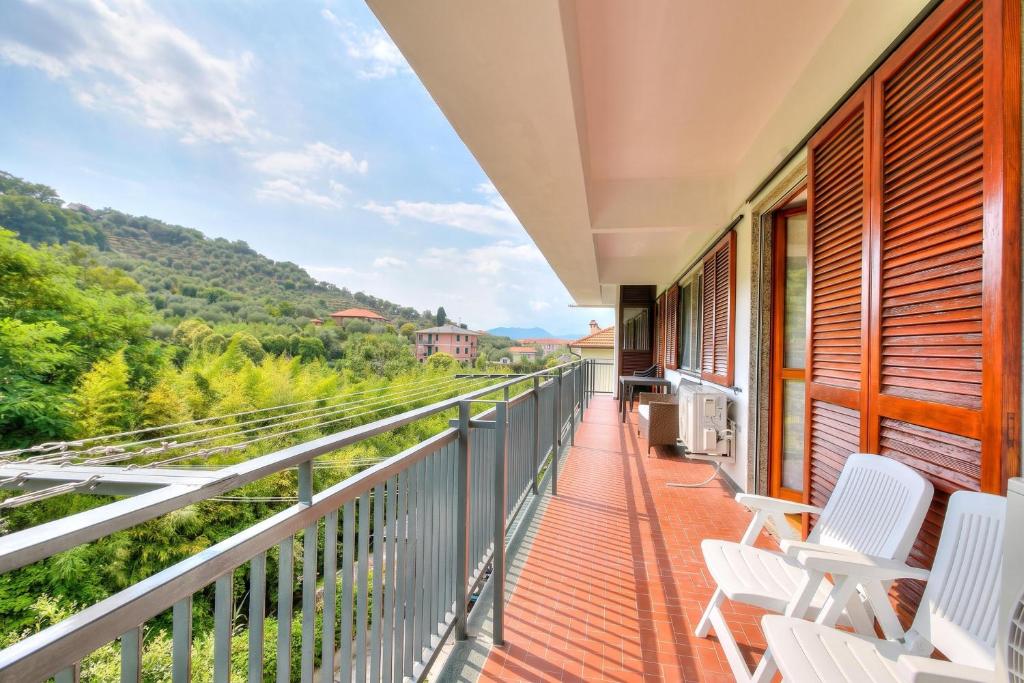 Il Paradiso è Qui Nel Silenzio Del Mare A Due Passi - Happy Rentals - 2