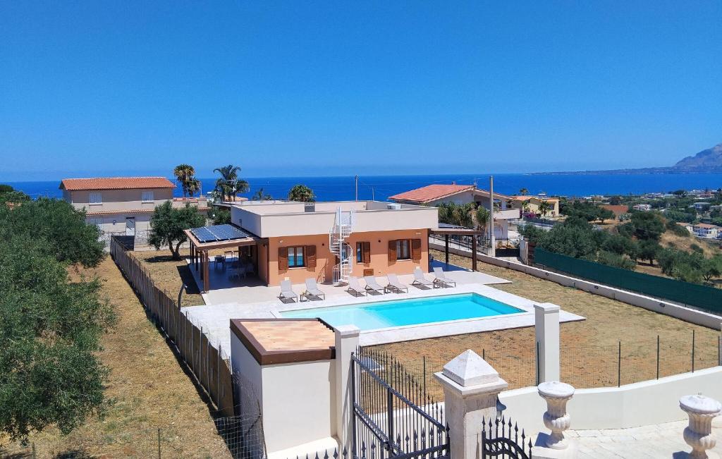 2 Bedroom Nice Home In Balestrate - 1