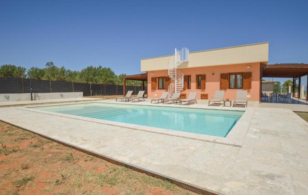 2 Bedroom Nice Home In Balestrate - 2