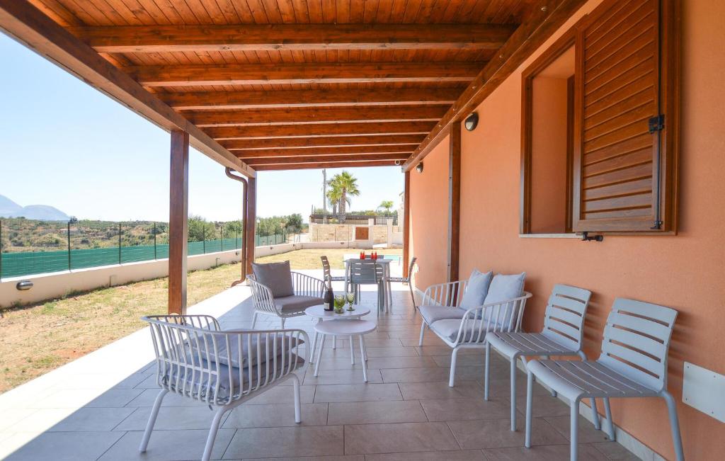 2 Bedroom Nice Home In Balestrate - 3