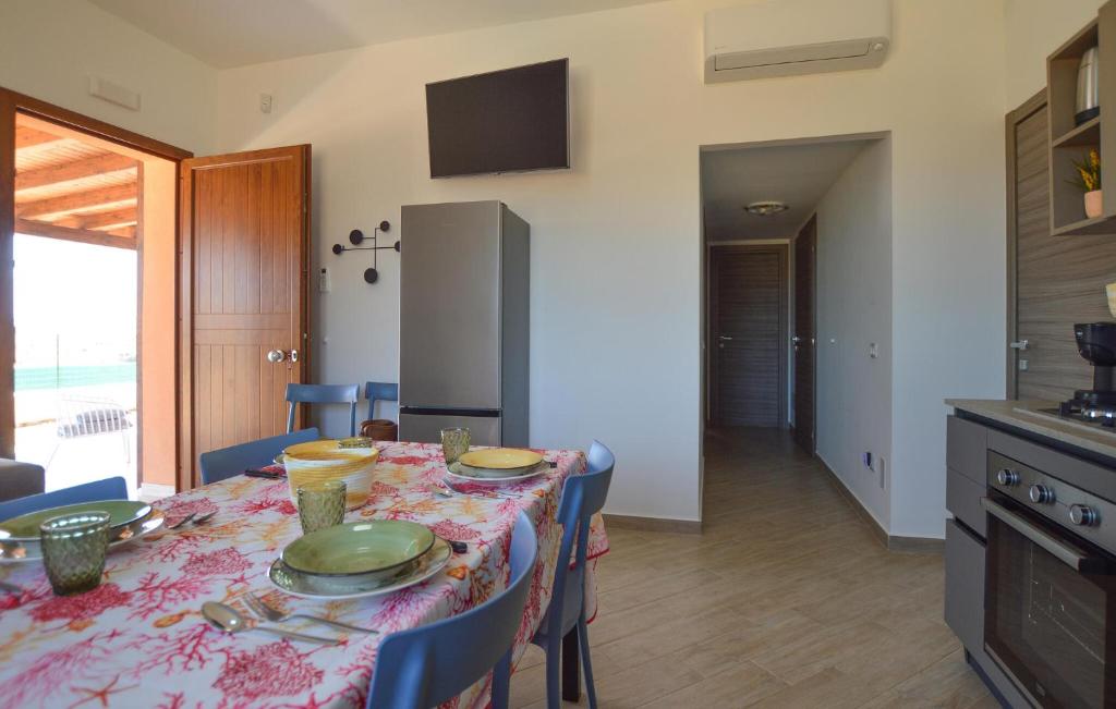 2 Bedroom Nice Home In Balestrate - 5