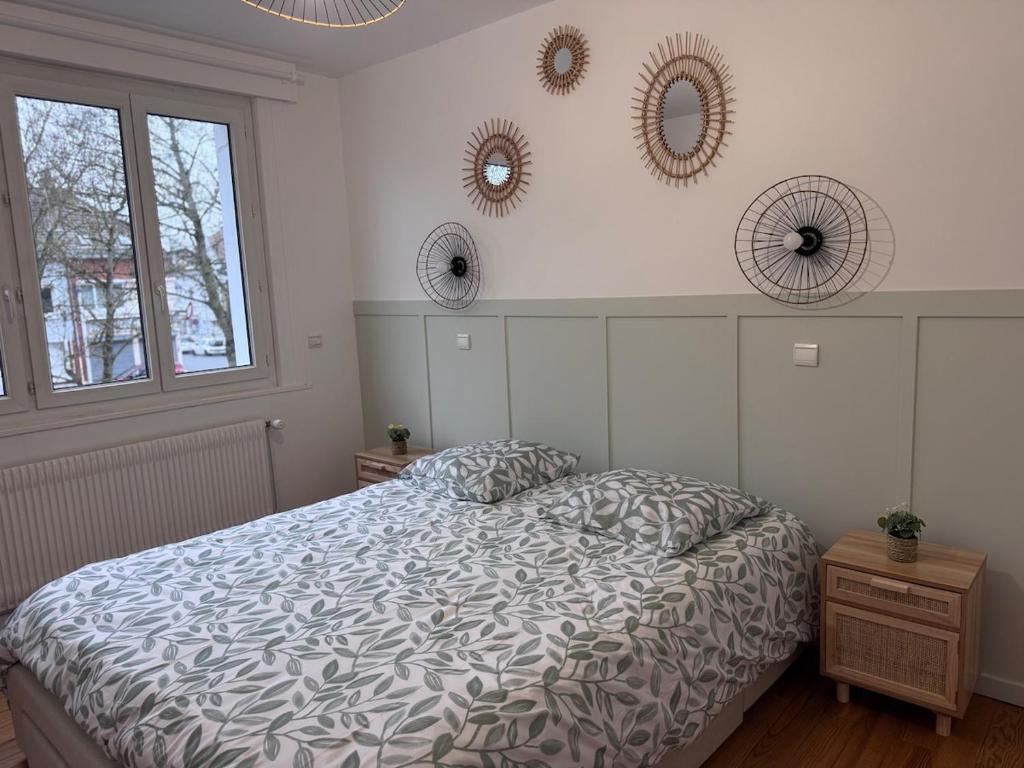 Stylish Family House - 6 Bedrooms - 4