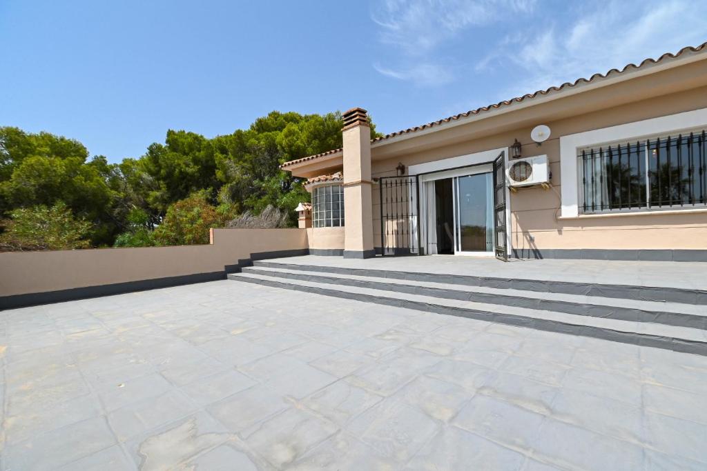 Luxury Villa Leona Moraira - 5