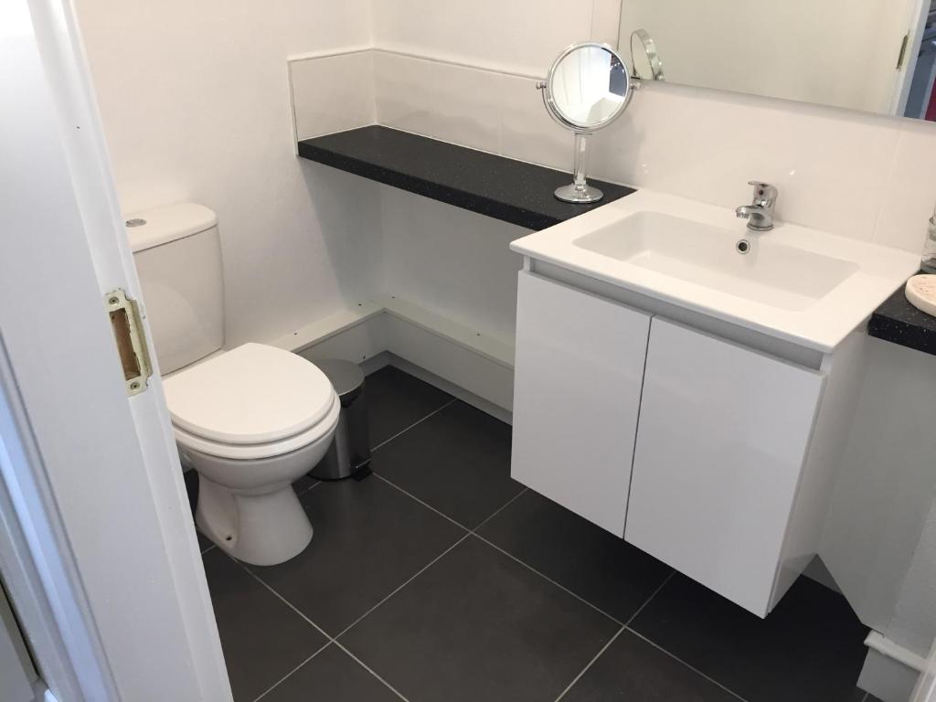 バスルーム（客室）