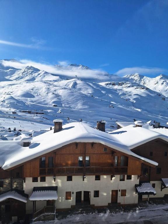 Résidence Lauziere - ST 4P 22M² 5ETG SUD/VUE MAE-9543 - 3