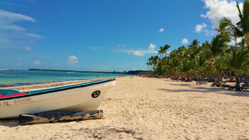 Punta Cana Seven Beaches photo