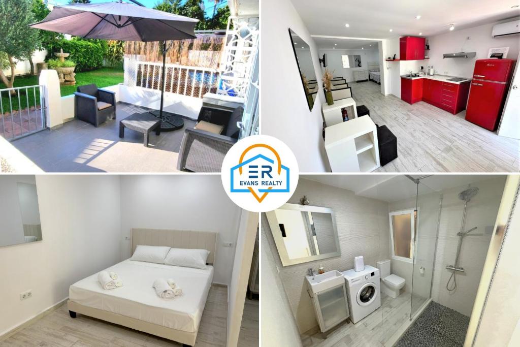 Evans Realty AS Lujoso estudio Nikki Beach - 1