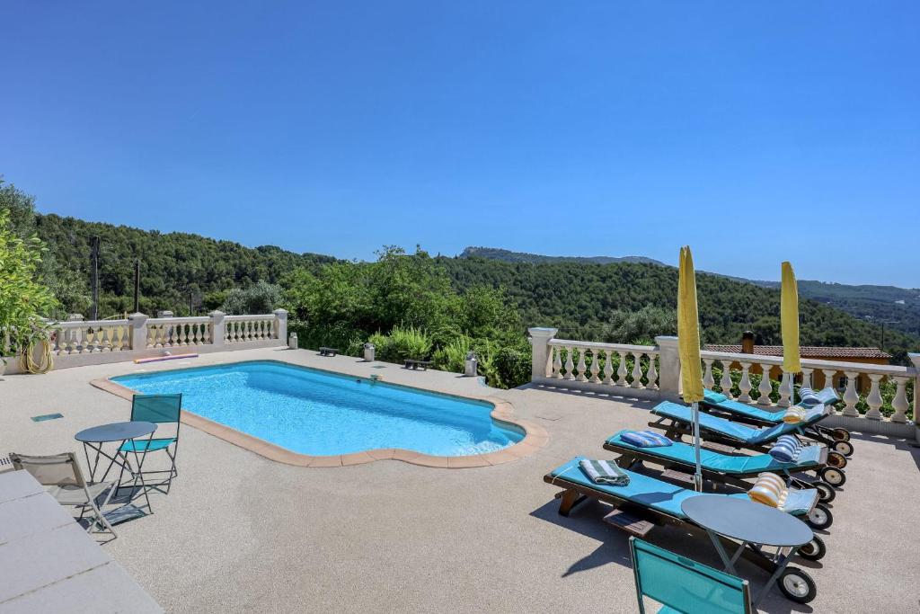 Villa Panorama Vert - Welkeys - 1
