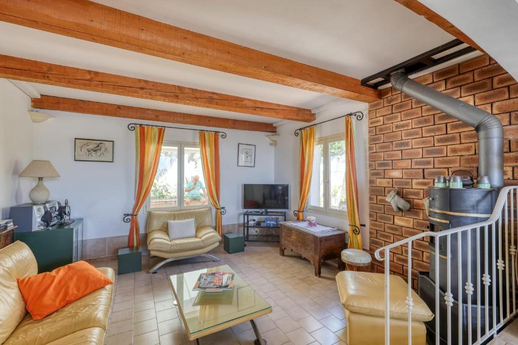 Villa Panorama Vert - Welkeys - 3