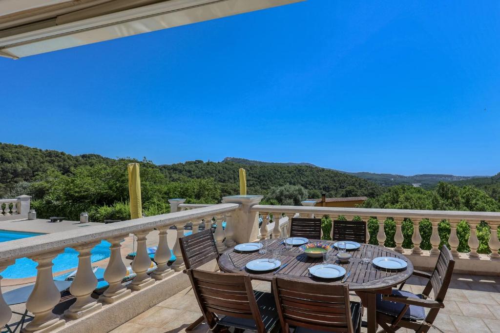 Villa Panorama Vert - Welkeys - 2
