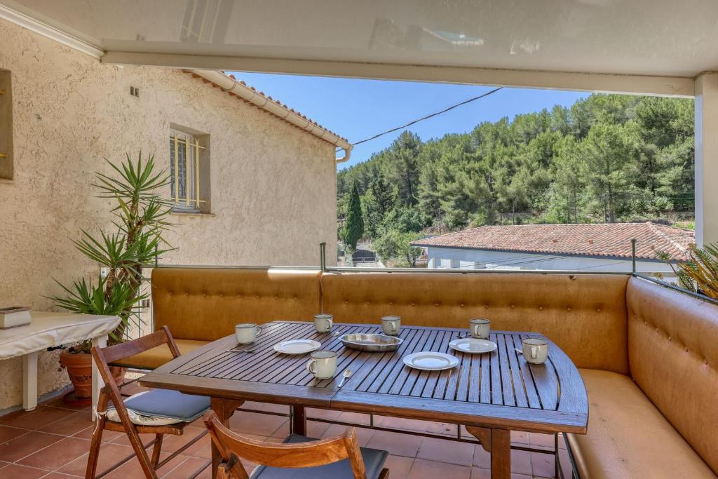 Villa Panorama Vert - Welkeys - 4