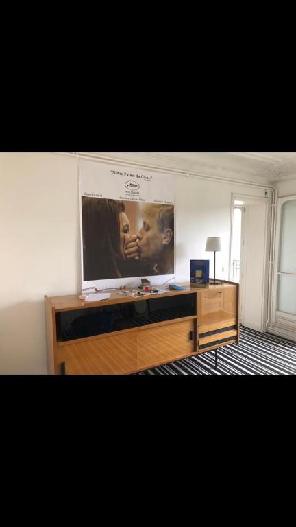 Fantastic and bright apartment for 4 people - 2