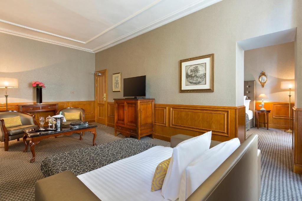 Meliá Paris Vendôme - 3