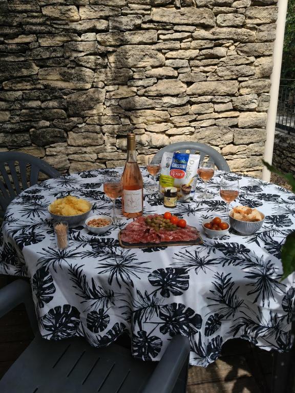 Gordes Le Bastidon - 4