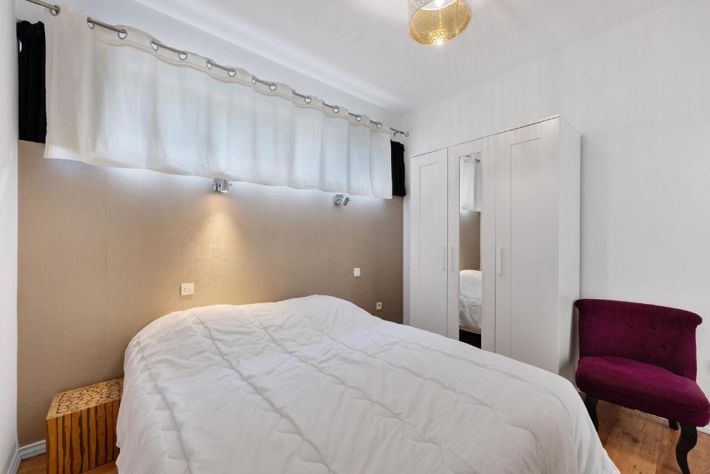 Le Noirmoutier appt 3 chambres - 2