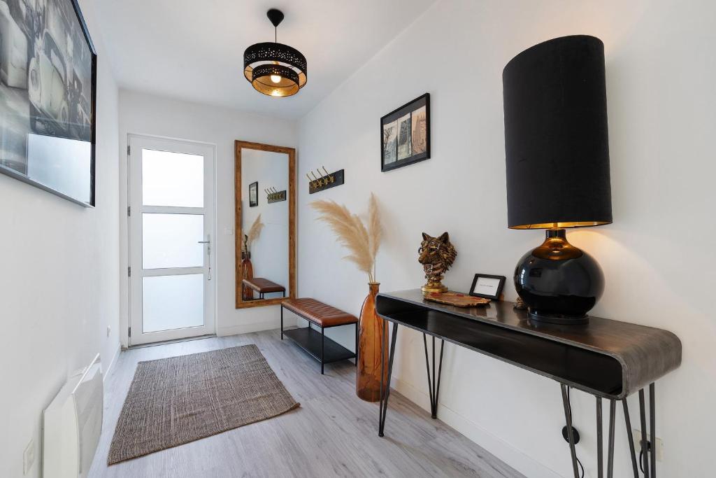Le Noirmoutier appt 3 chambres - 5