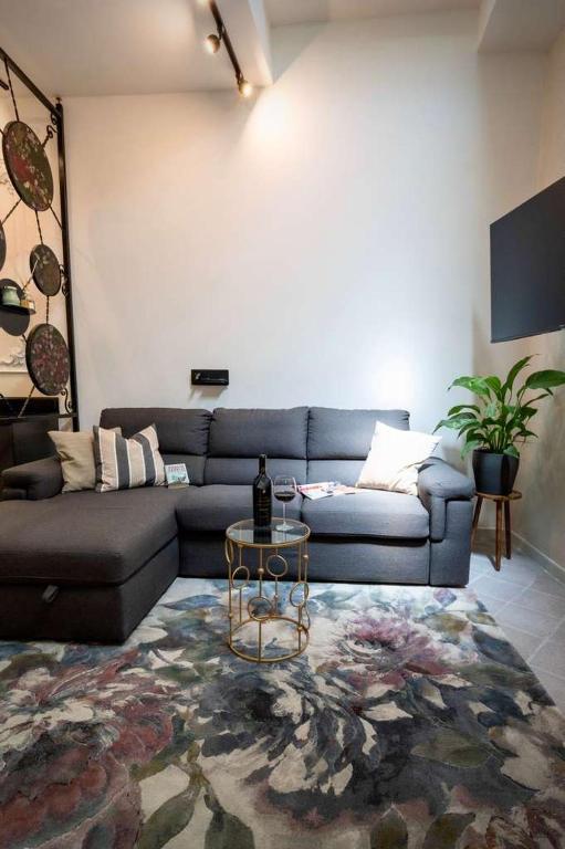 La casa di Mi- designer apartment in Chiaia - 2