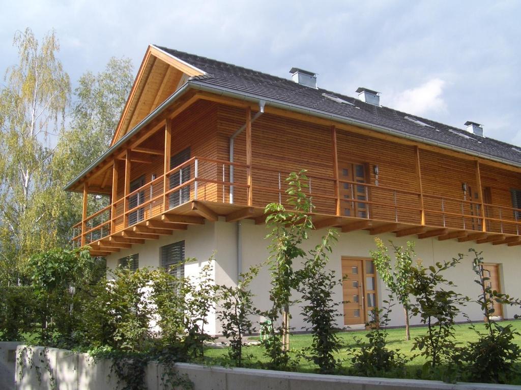 Apartments Tauberhof - 1
