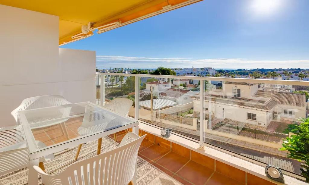 Apartamento Santa Ana Villamartin - 1