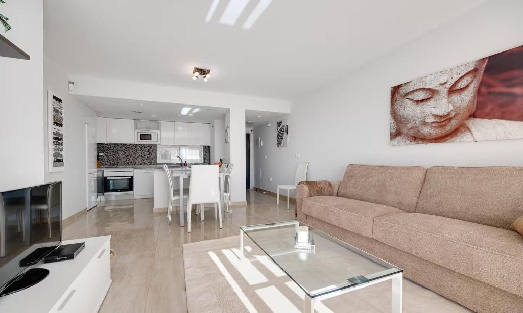 Apartamento Santa Ana Villamartin - 2