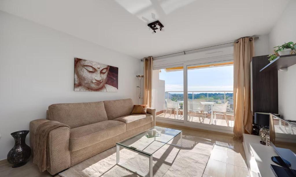 Apartamento Santa Ana Villamartin - 3