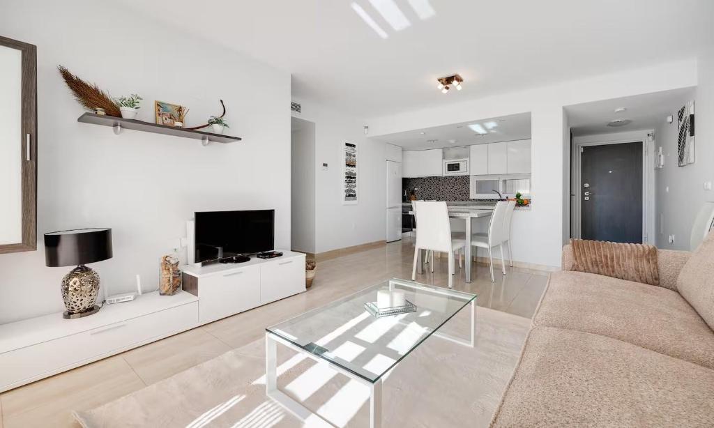 Apartamento Santa Ana Villamartin - 4